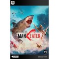 Maneater Epic CD-Key [GLOBAL]